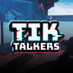 Tik-Talkers